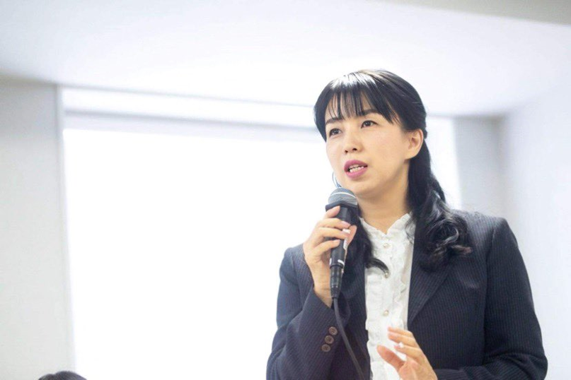 濱田恭子講師